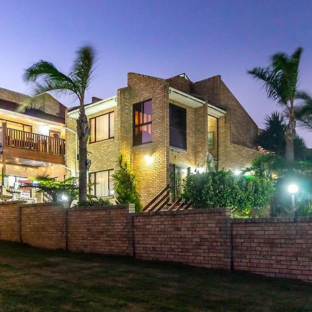 Villa Majestic For Exclusive Accommodation Port Alfred Bagian luar foto