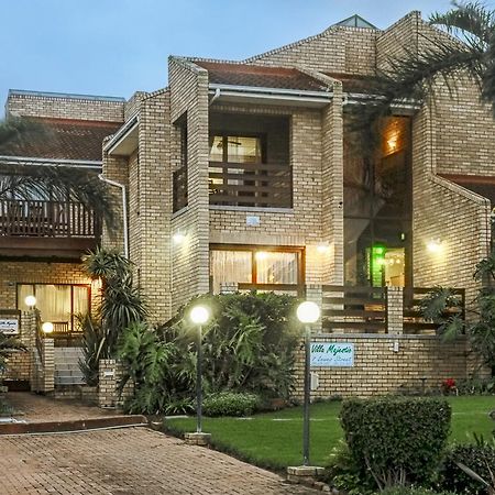 Villa Majestic For Exclusive Accommodation Port Alfred Bagian luar foto