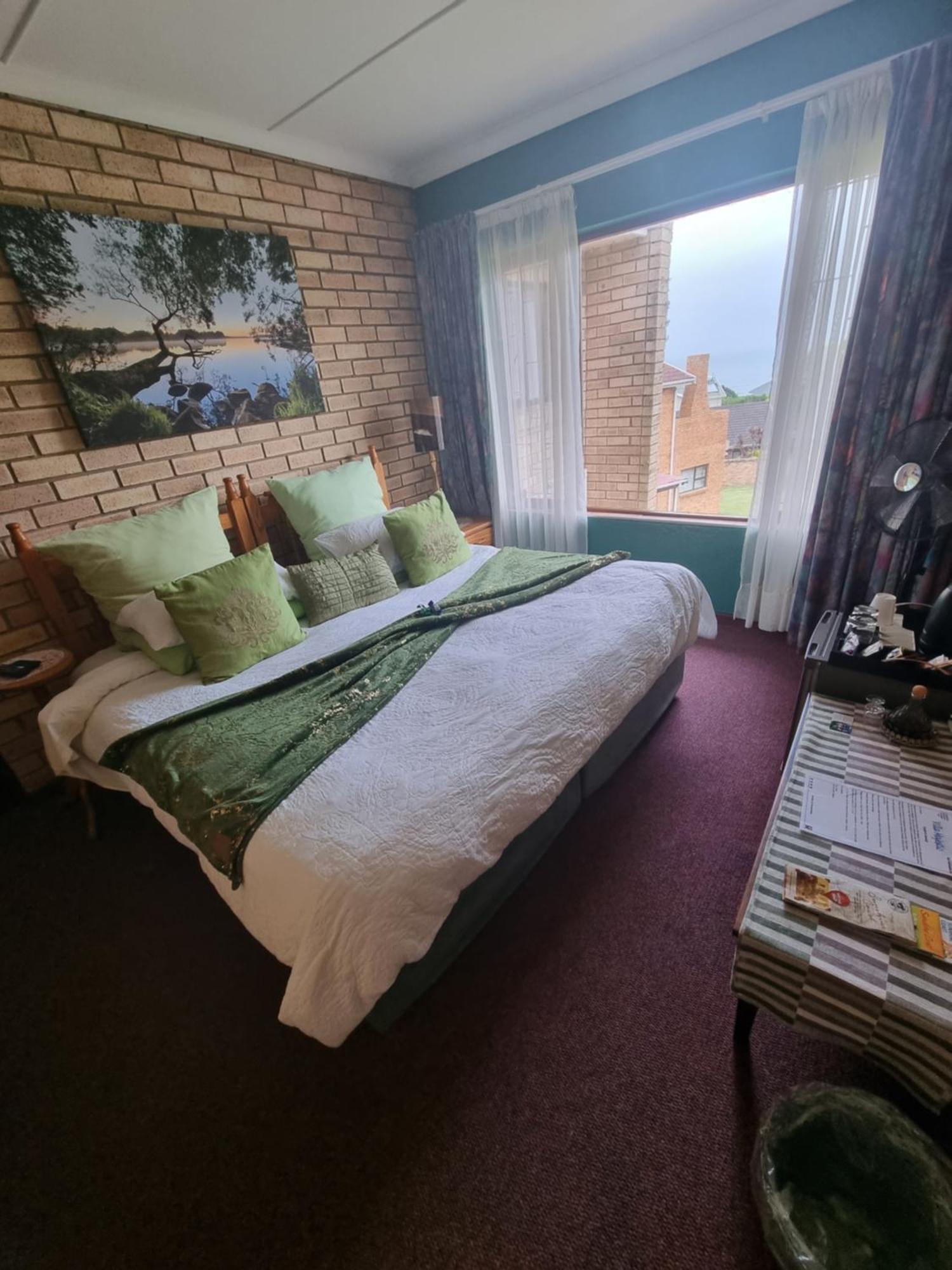 Villa Majestic For Exclusive Accommodation Port Alfred Bagian luar foto