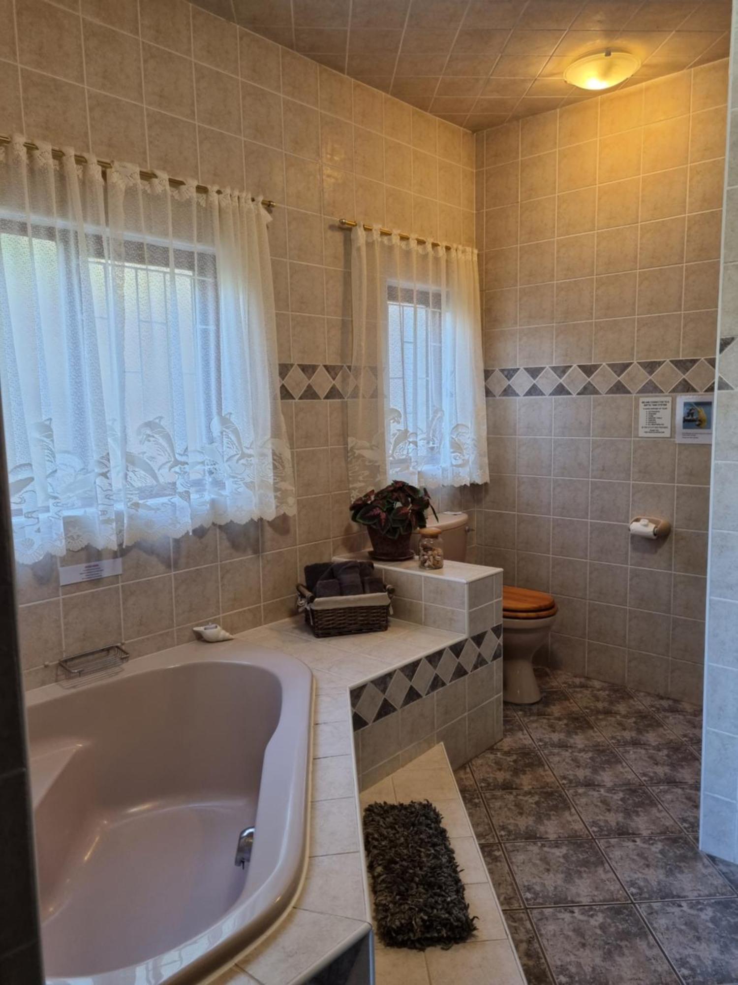 Villa Majestic For Exclusive Accommodation Port Alfred Bagian luar foto