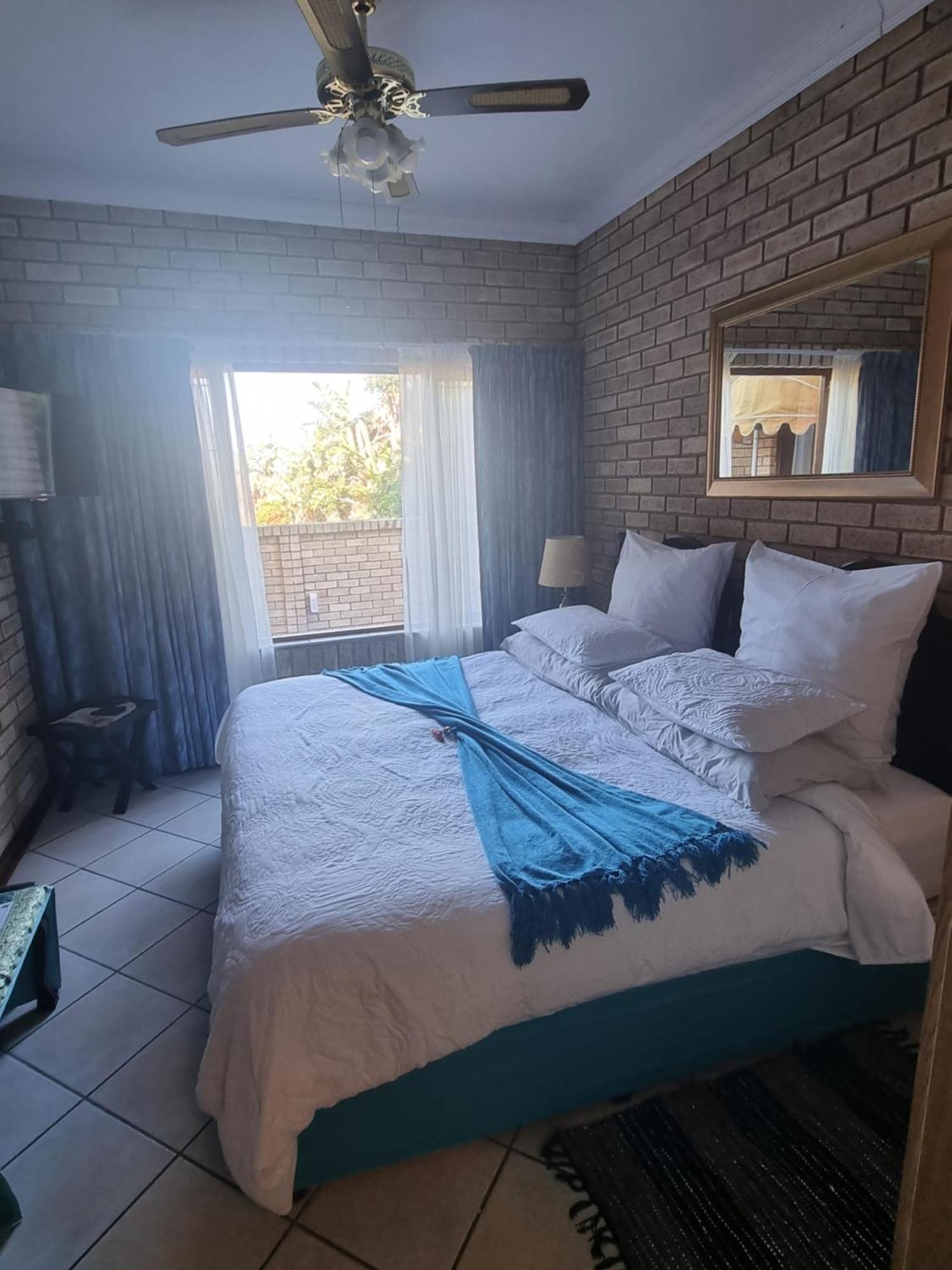Villa Majestic For Exclusive Accommodation Port Alfred Bagian luar foto