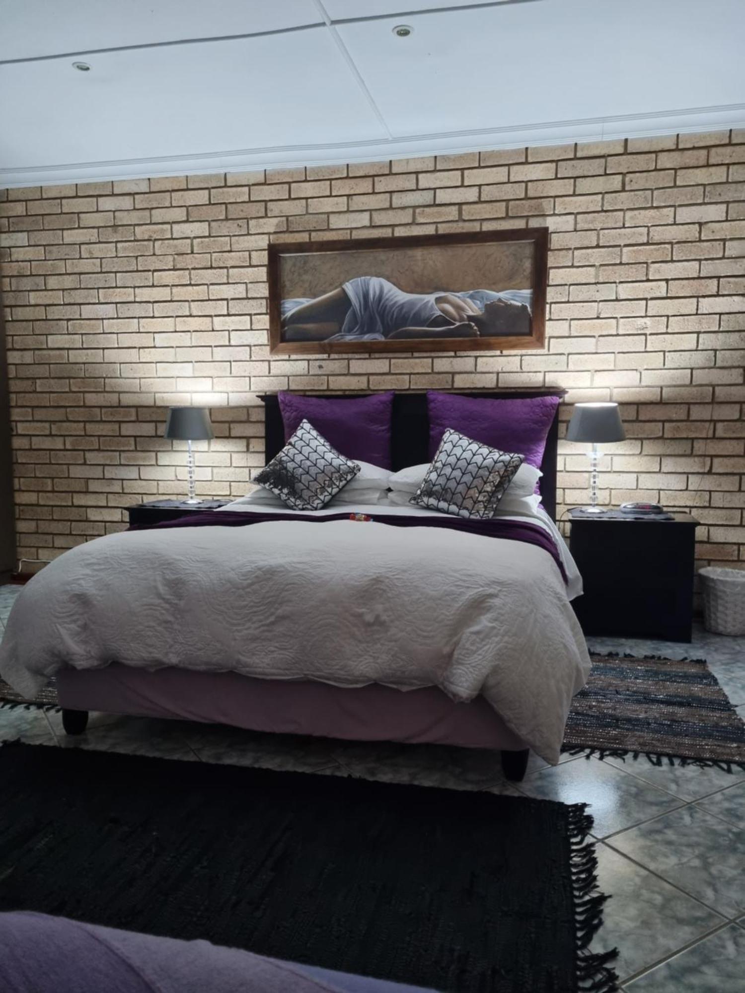 Villa Majestic For Exclusive Accommodation Port Alfred Bagian luar foto