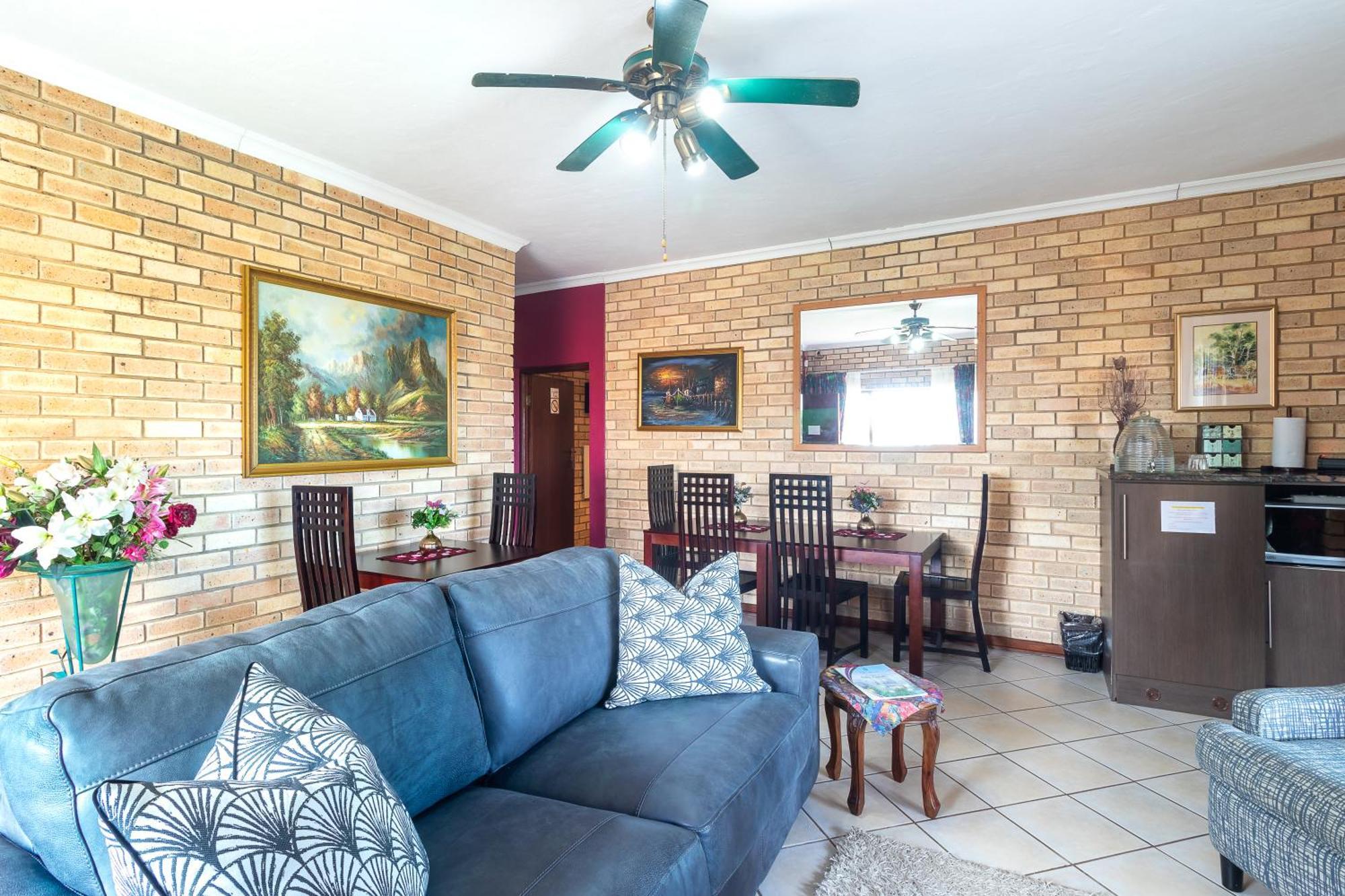 Villa Majestic For Exclusive Accommodation Port Alfred Bagian luar foto