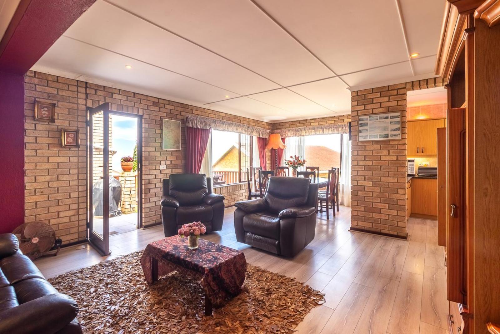 Villa Majestic For Exclusive Accommodation Port Alfred Bagian luar foto
