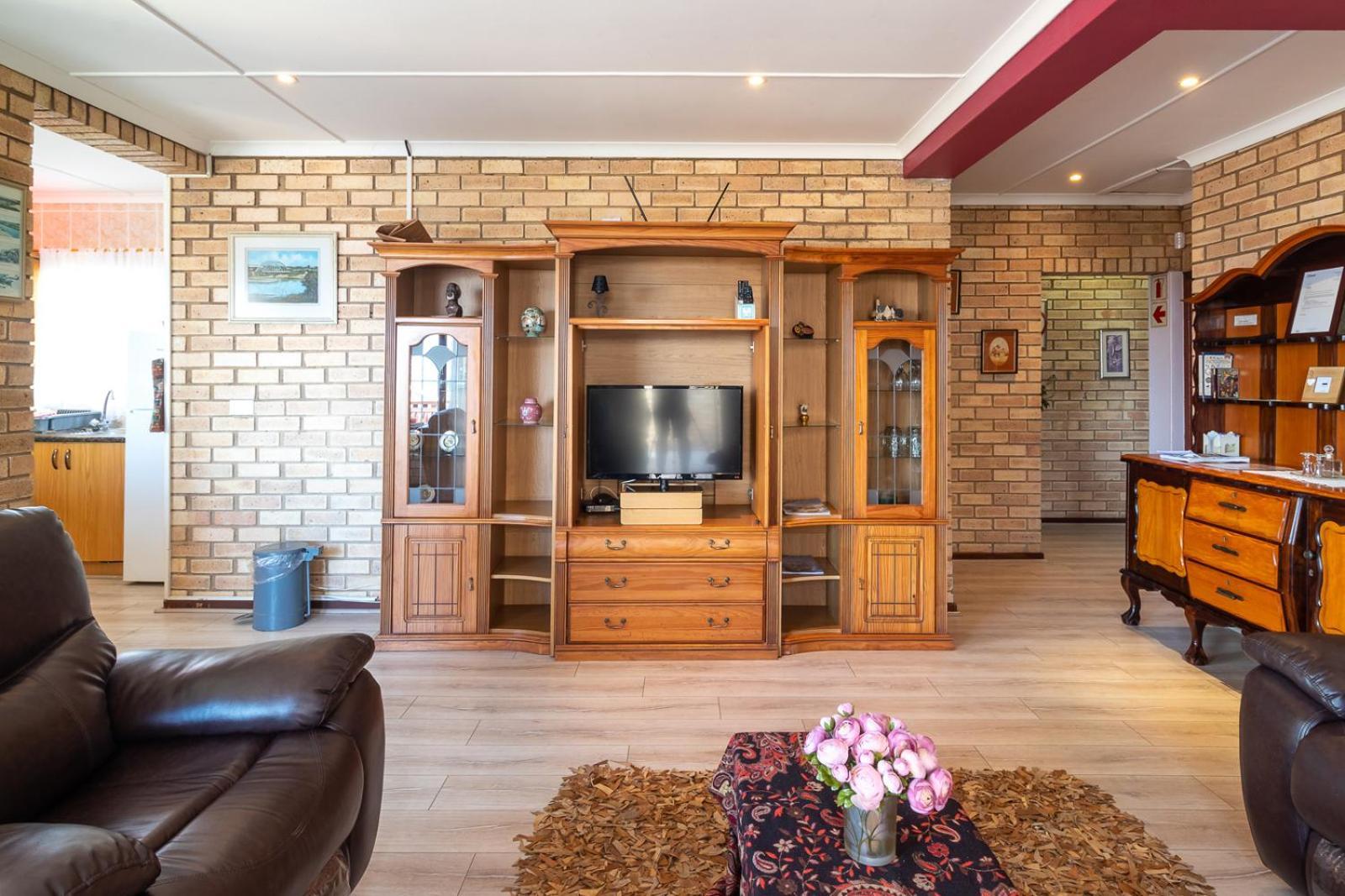 Villa Majestic For Exclusive Accommodation Port Alfred Bagian luar foto