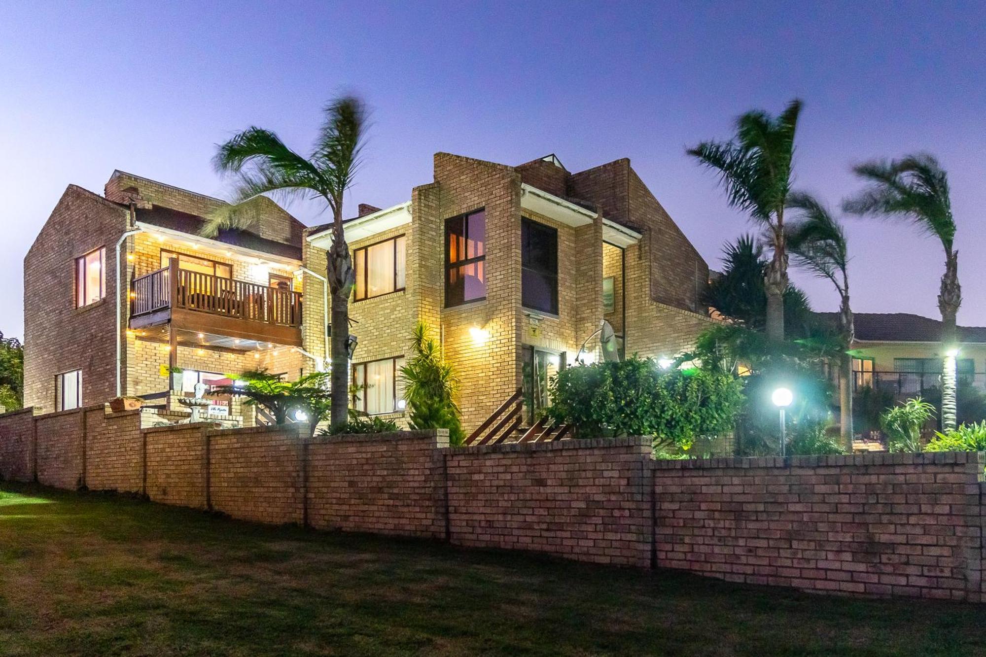 Villa Majestic For Exclusive Accommodation Port Alfred Bagian luar foto