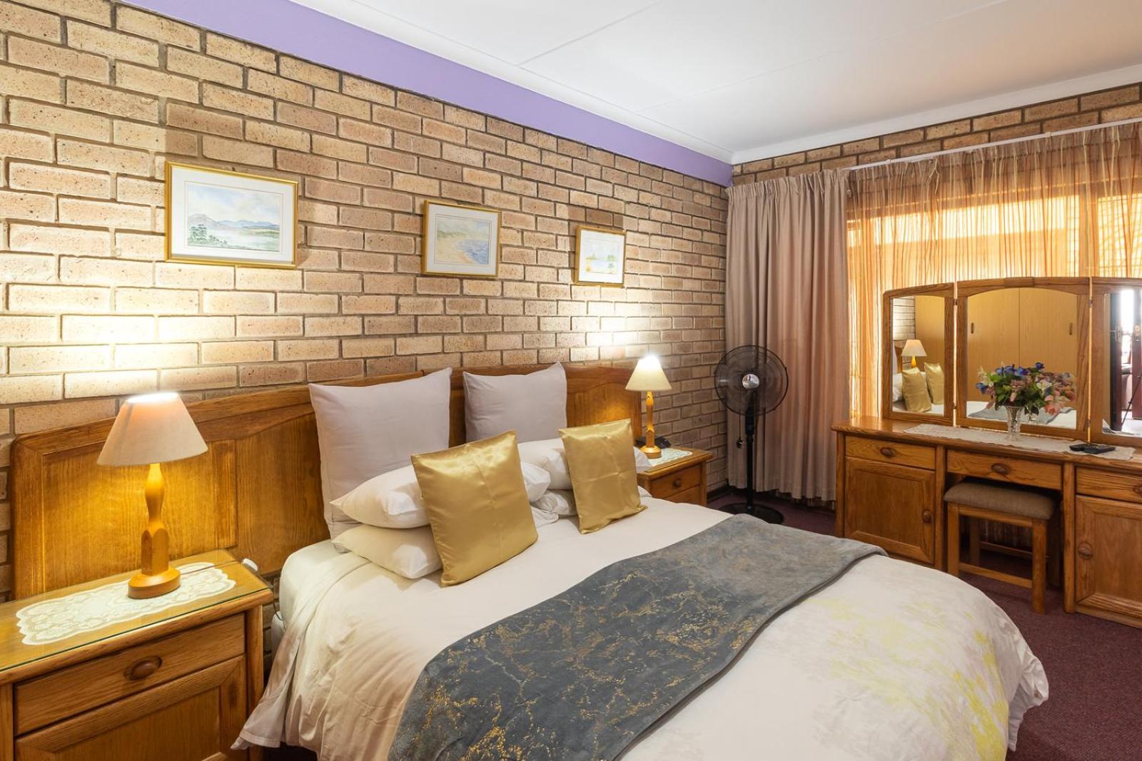 Villa Majestic For Exclusive Accommodation Port Alfred Bagian luar foto