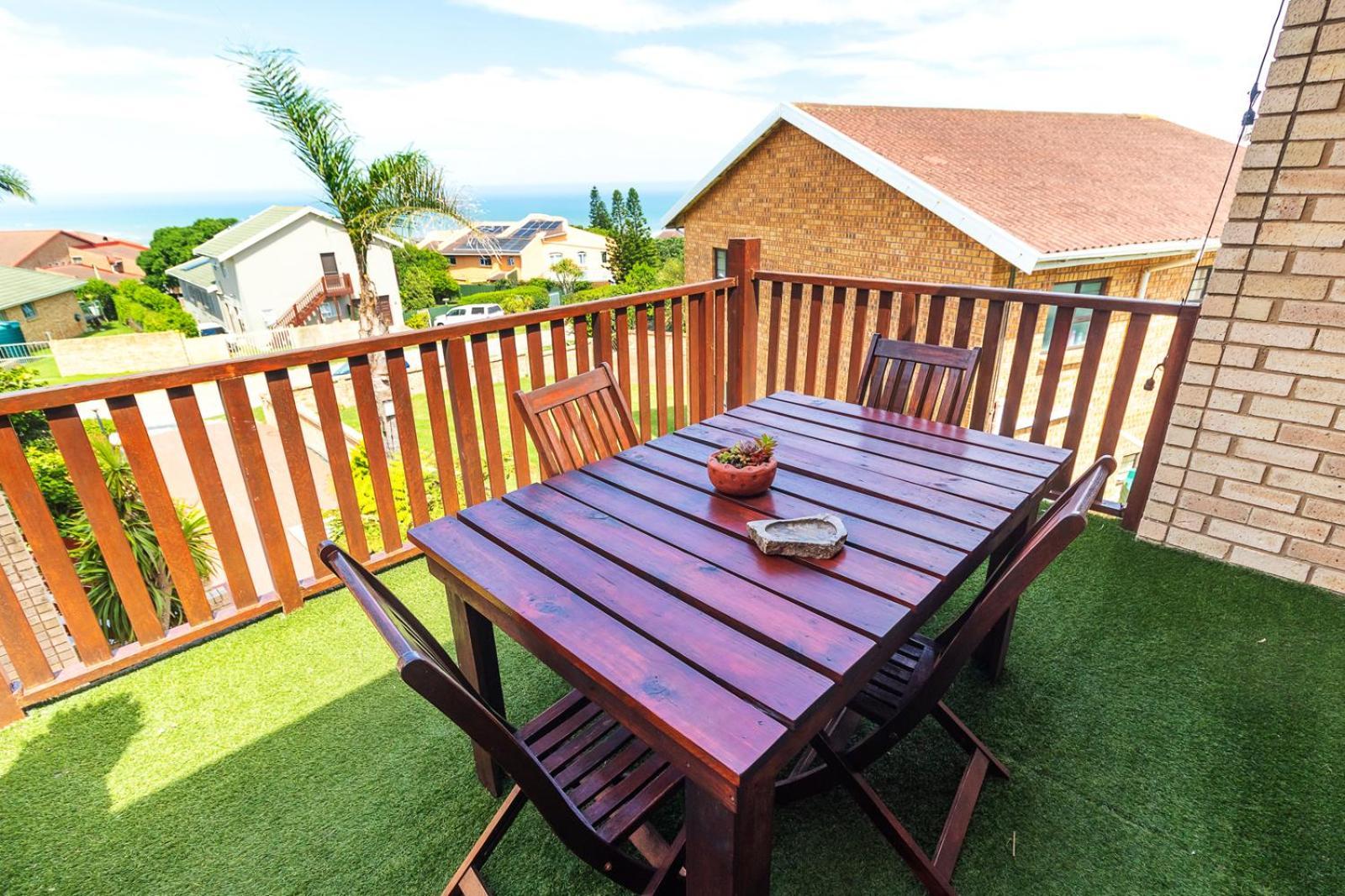 Villa Majestic For Exclusive Accommodation Port Alfred Bagian luar foto