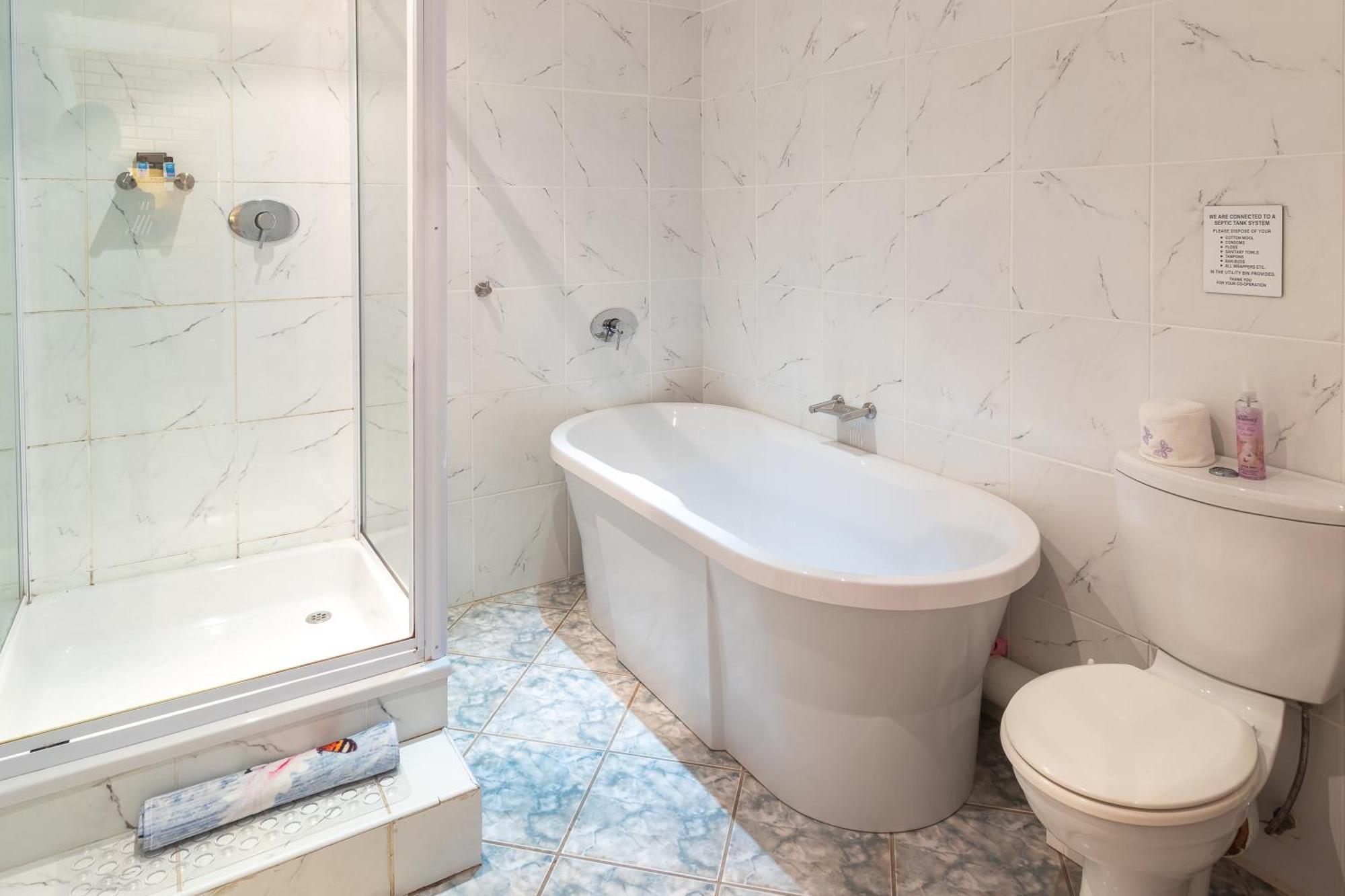 Villa Majestic For Exclusive Accommodation Port Alfred Bagian luar foto