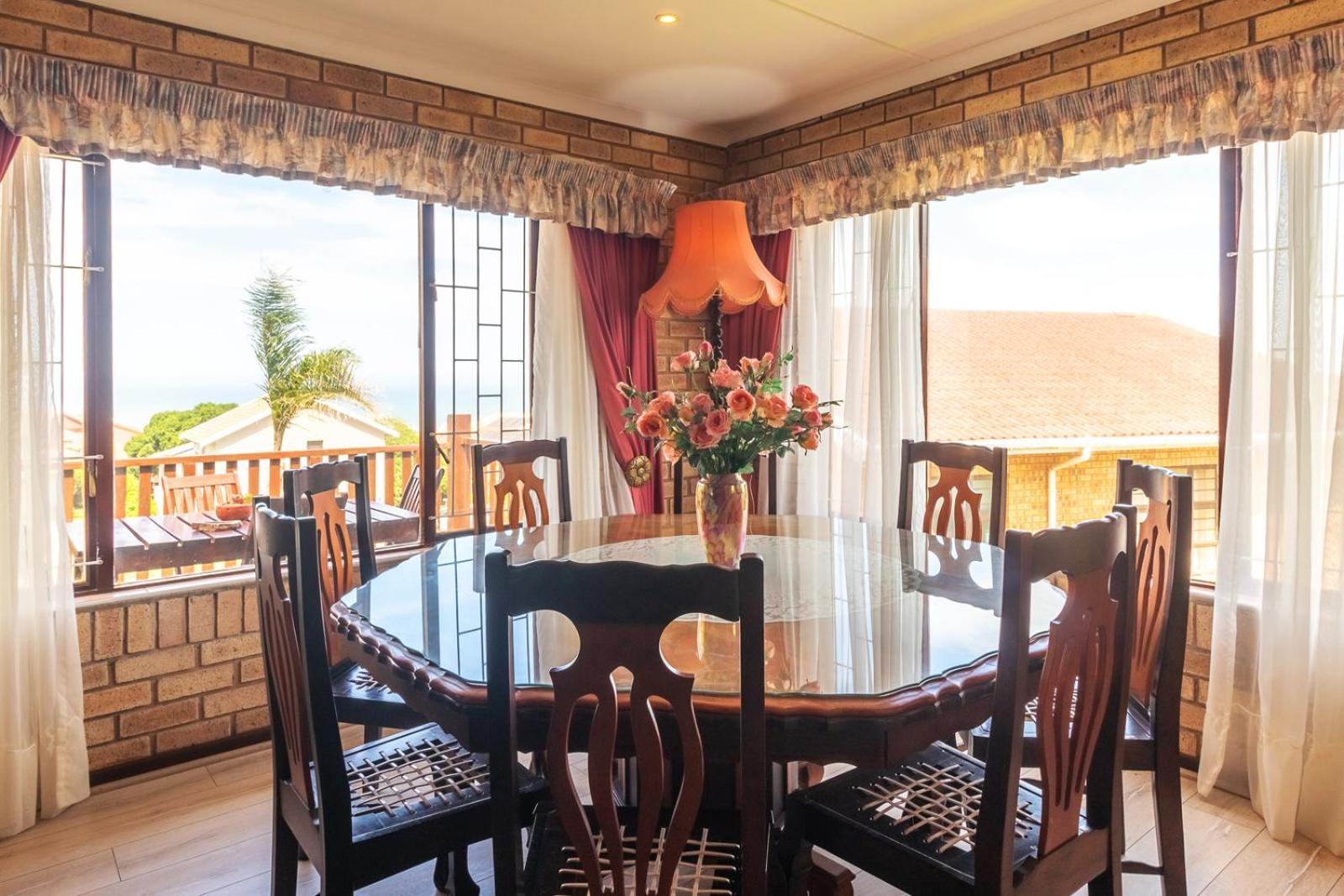 Villa Majestic For Exclusive Accommodation Port Alfred Bagian luar foto