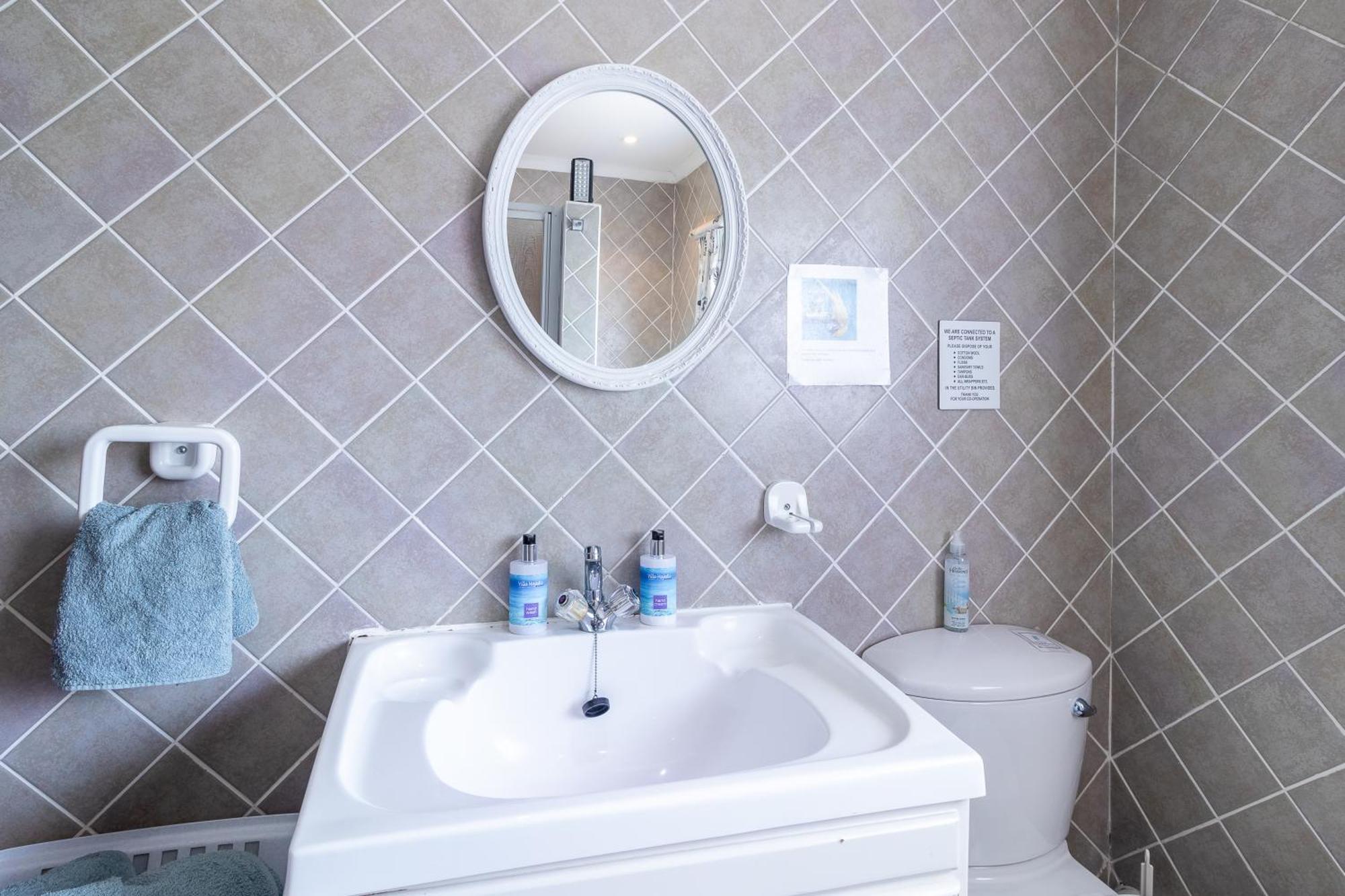 Villa Majestic For Exclusive Accommodation Port Alfred Bagian luar foto