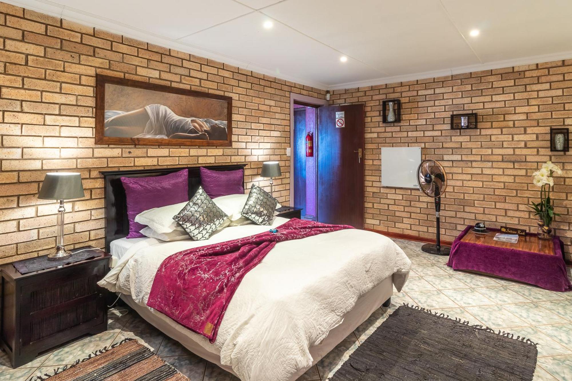 Villa Majestic For Exclusive Accommodation Port Alfred Bagian luar foto