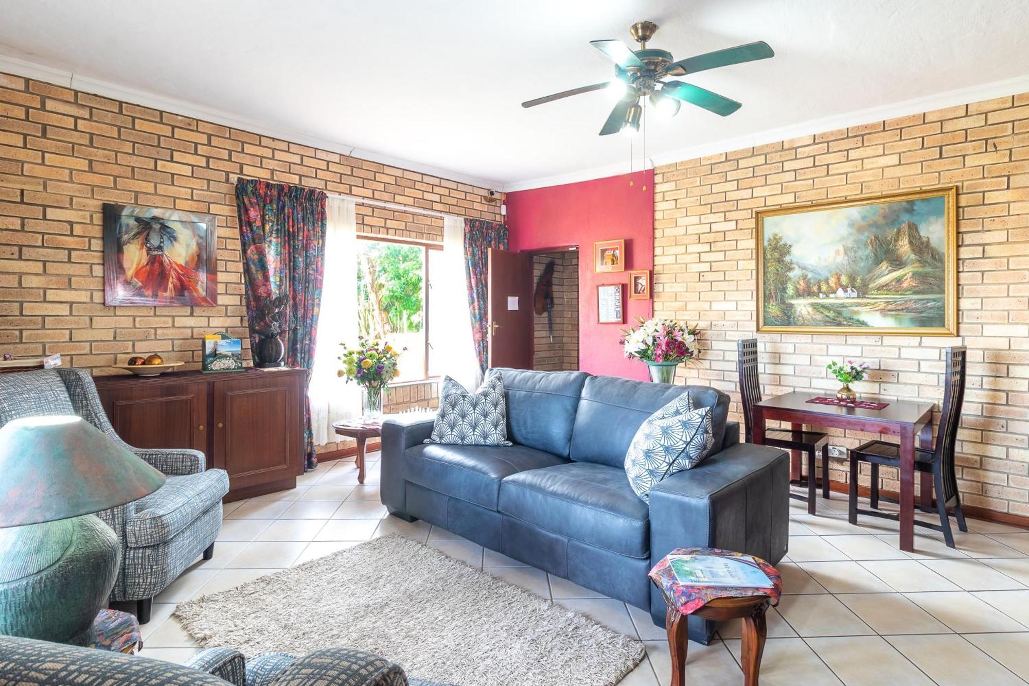 Villa Majestic For Exclusive Accommodation Port Alfred Bagian luar foto