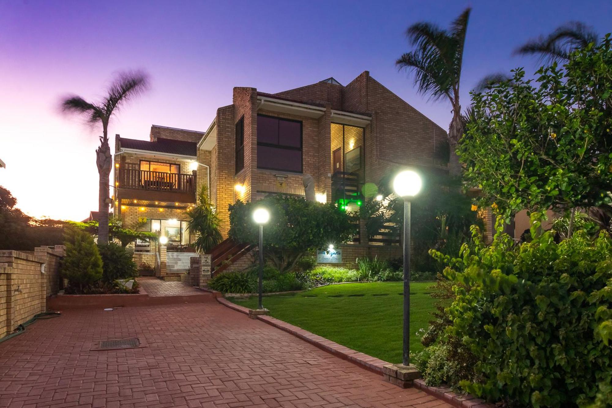 Villa Majestic For Exclusive Accommodation Port Alfred Bagian luar foto