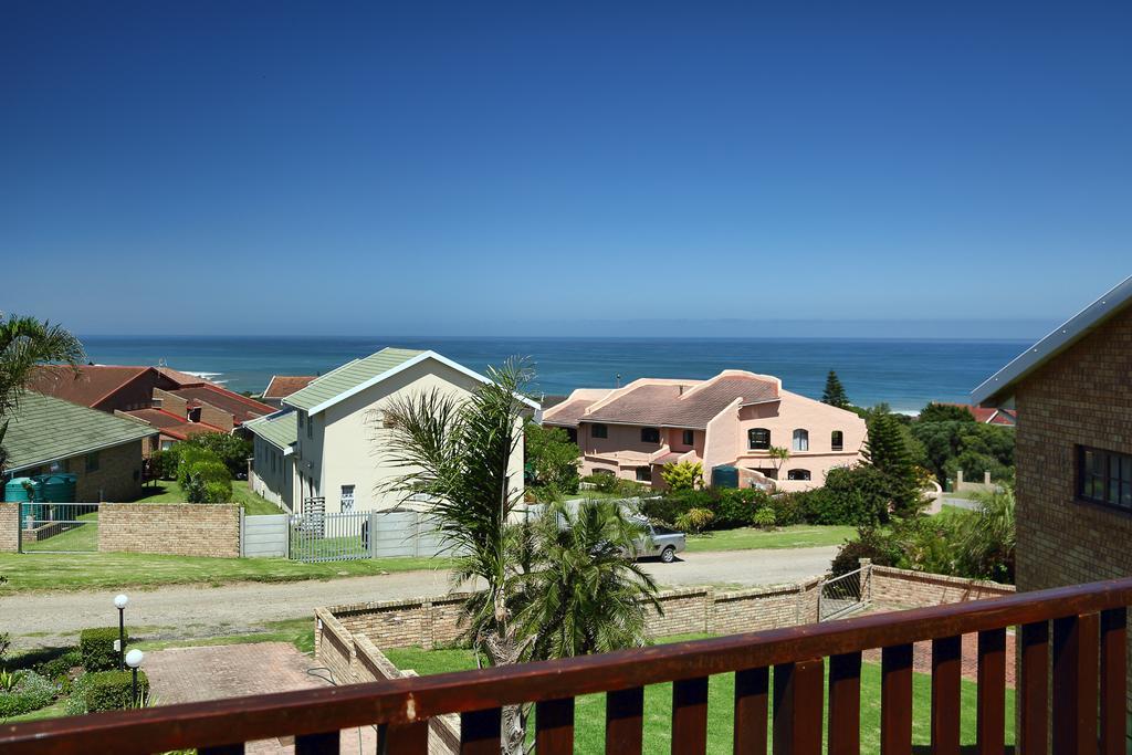 Villa Majestic For Exclusive Accommodation Port Alfred Ruang foto