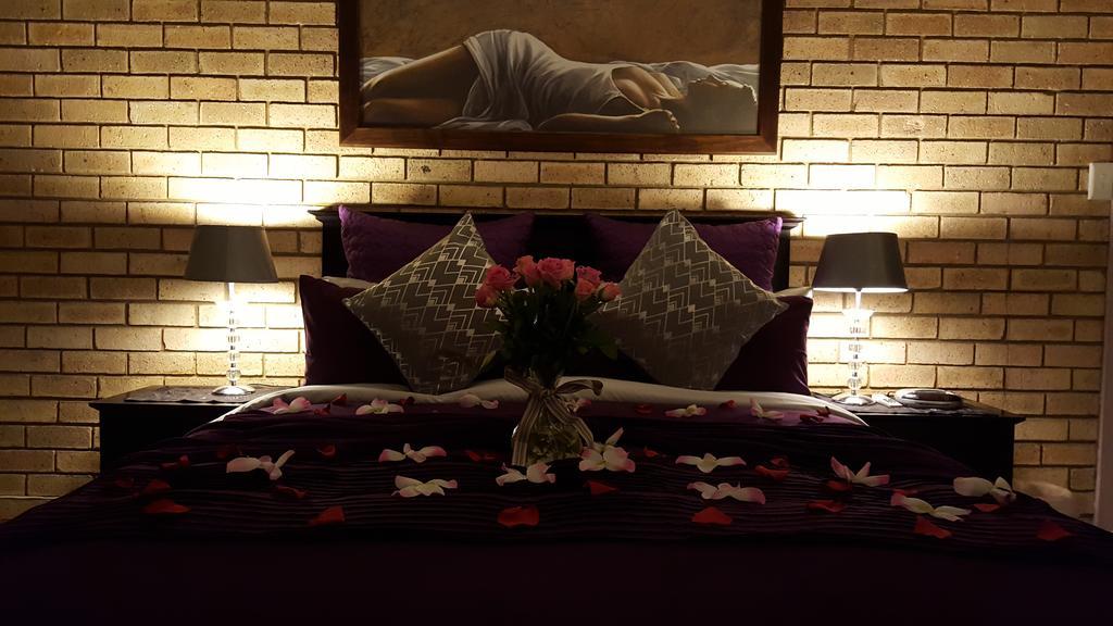 Villa Majestic For Exclusive Accommodation Port Alfred Bagian luar foto