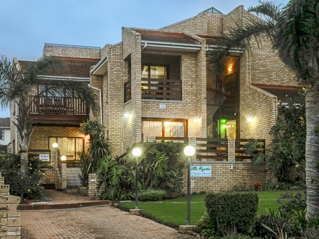 Villa Majestic For Exclusive Accommodation Port Alfred Bagian luar foto