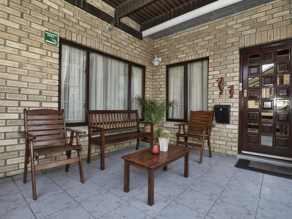 Villa Majestic For Exclusive Accommodation Port Alfred Bagian luar foto