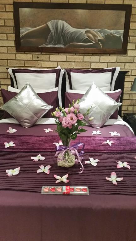 Villa Majestic For Exclusive Accommodation Port Alfred Bagian luar foto