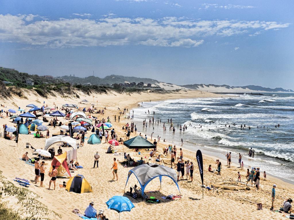 Villa Majestic For Exclusive Accommodation Port Alfred Bagian luar foto